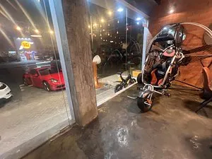 O Cafe - Restaurants in Ras Al Khaimah - photo 4