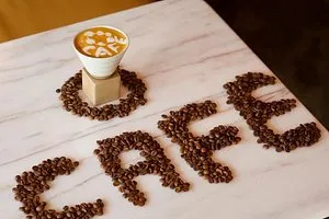 O Cafe - Restaurants in Ras Al Khaimah - photo 5