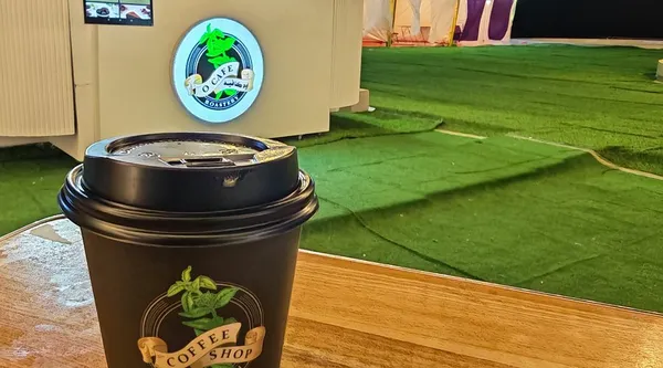 O Cafe - Restaurants in Ras Al Khaimah - photo 2