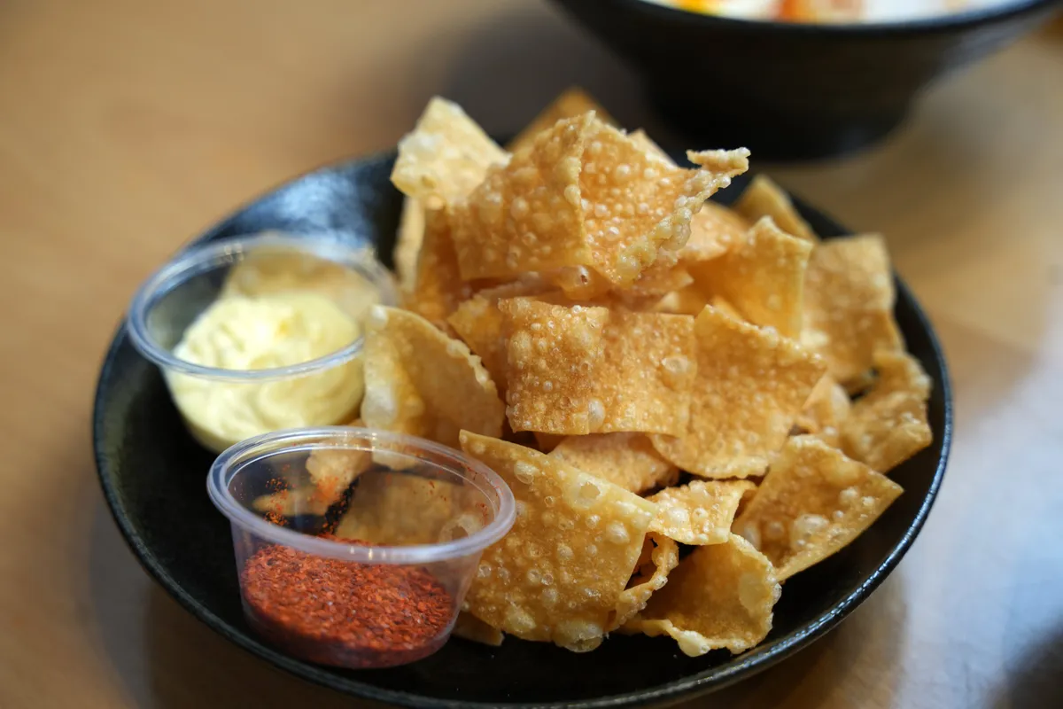 Oumi Ramen - Restaurants in Sharjah - photo 3