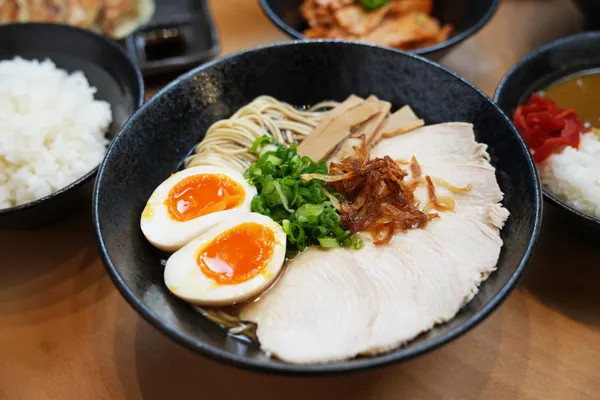 Oumi Ramen - Restaurants in Sharjah - photo 2