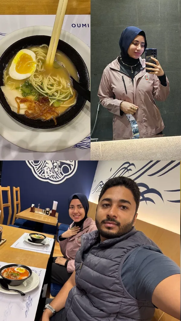 Oumi Ramen - Restaurants in Sharjah - photo 7