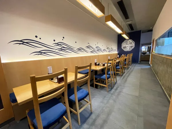 Oumi Ramen - Restaurants in Sharjah - photo 4