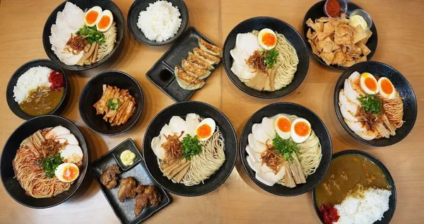 Oumi Ramen - Restaurants in Sharjah - photo 5