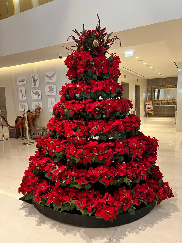 Grand Cosmopolitan Hotel - Hotels in Dubai