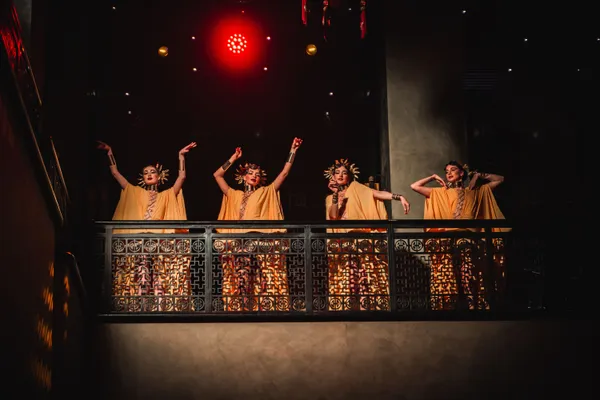  - مطاعم in دبي - photo 2