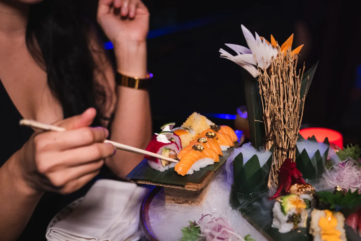  - مطاعم in دبي - photo 3