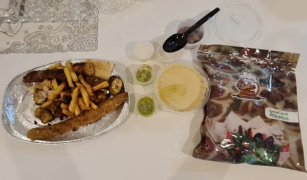 - مطاعم in عجمان - photo 5