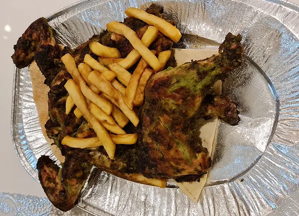 - مطاعم in عجمان - photo 2