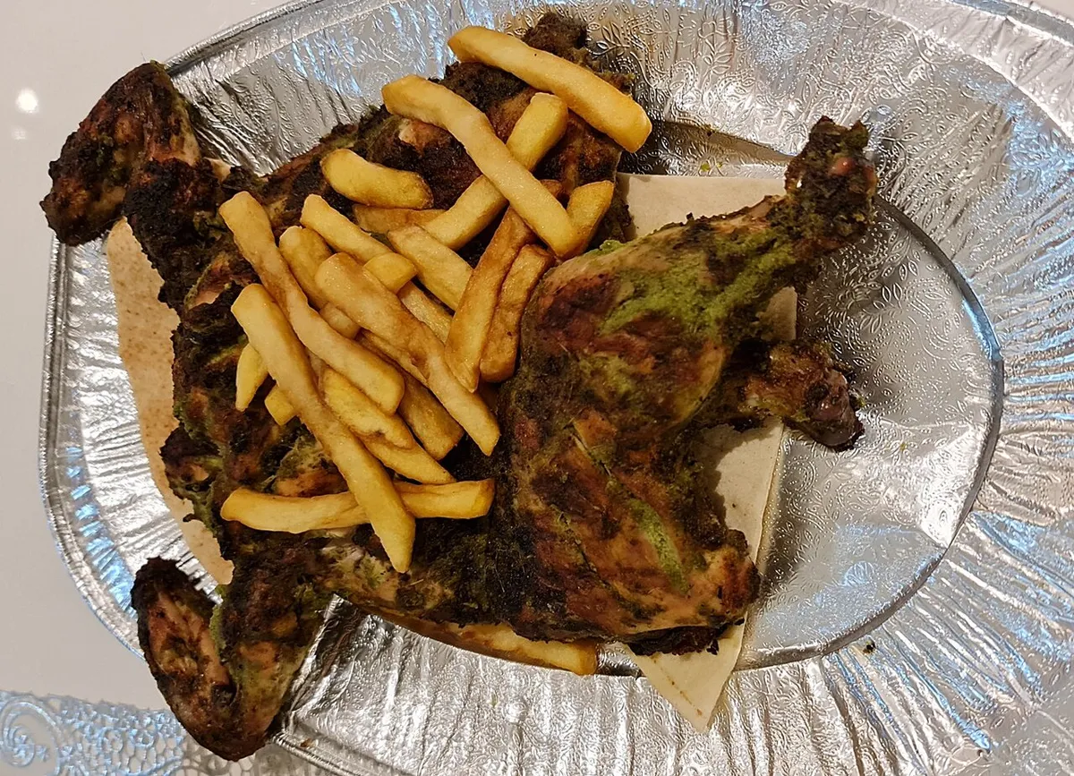  - مطاعم in عجمان - photo 2