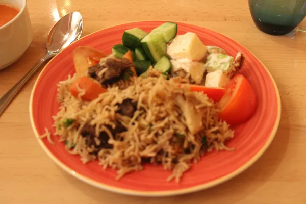 Le Belvedere - Restaurants in Al Ain - photo 4