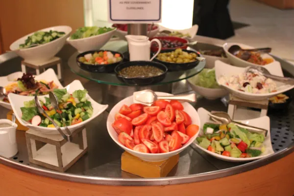 Le Belvedere - Restaurants in Al Ain - photo 7