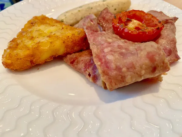 Le Belvedere - Restaurants in Al Ain - photo 9
