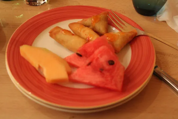 Le Belvedere - Restaurants in Al Ain - photo 3