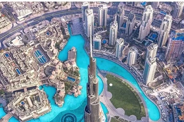  - سبا in دبي - photo 8