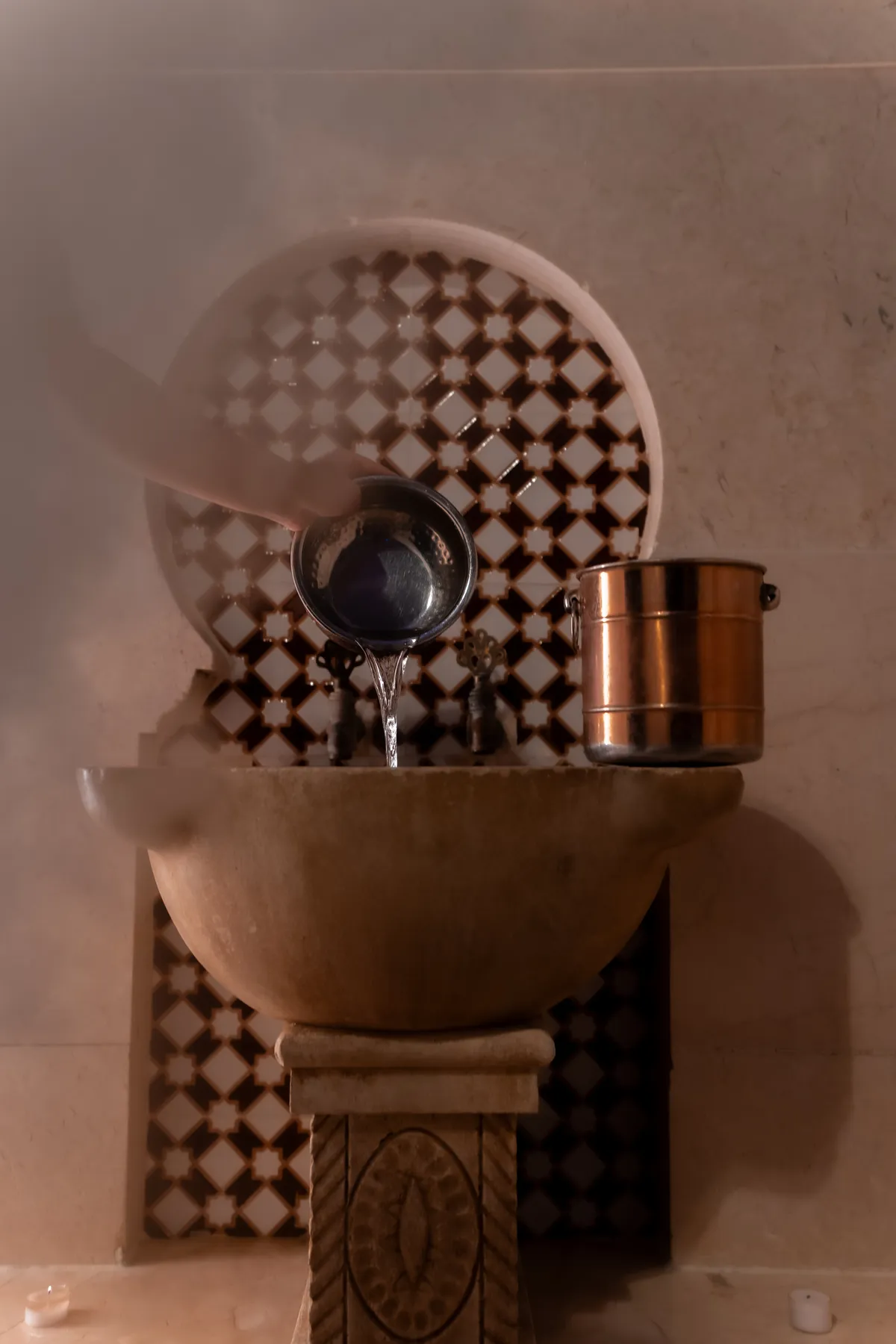  - سبا in دبي - photo 3