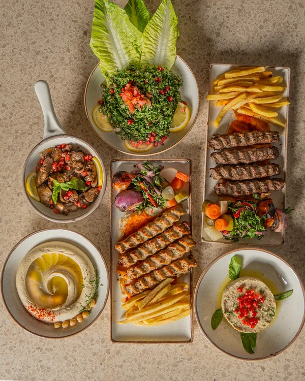  - مطاعم in الفجيرة - photo 9
