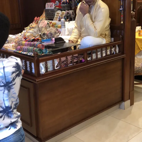 - مطاعم in العين - photo 2