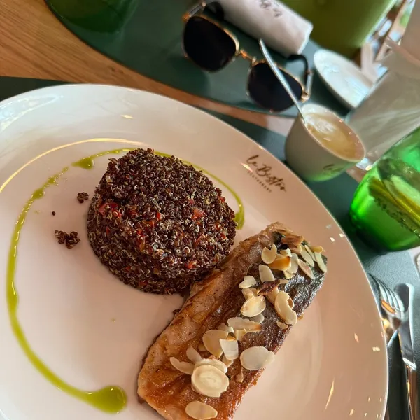 Le Bistro Restaurant - Restaurants in Ras Al Khaimah - photo 7