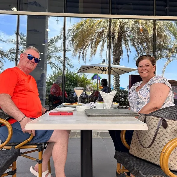 Le Bistro Restaurant - Restaurants in Ras Al Khaimah - photo 9