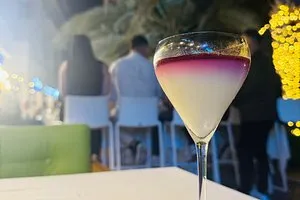 Le Bistro Restaurant - Restaurants in Ras Al Khaimah - photo 6