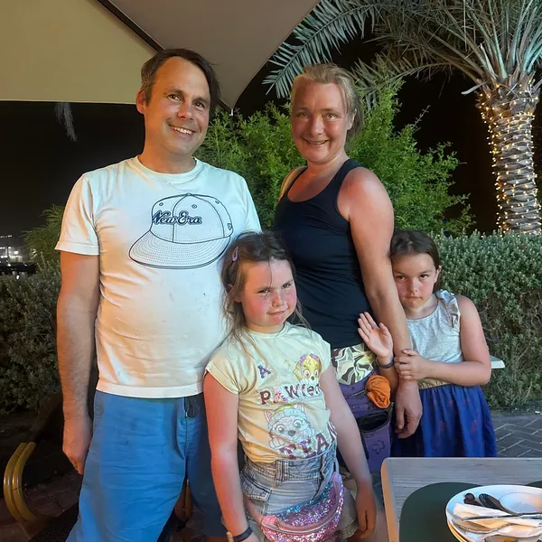 Le Bistro Restaurant - Restaurants in Ras Al Khaimah - photo 8