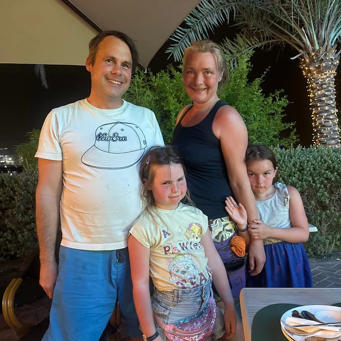 Le Bistro Restaurant - Restaurants in Ras Al Khaimah - photo 8