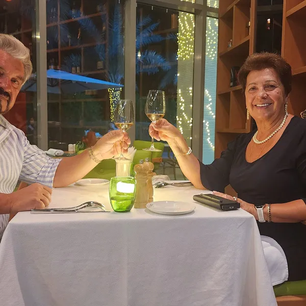 Le Bistro Restaurant - Restaurants in Ras Al Khaimah - photo 10