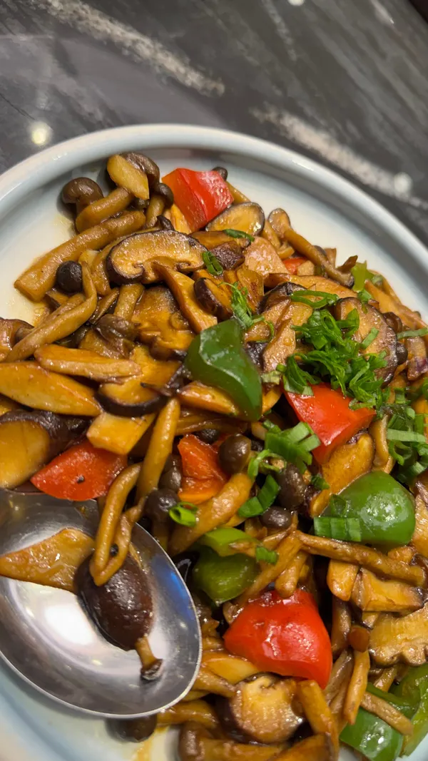 New City Palace Chinese Restaurant - Restaurants in Abu Dhabi - photo 7