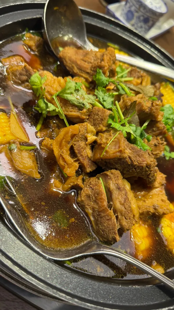 New City Palace Chinese Restaurant - Restaurants in Abu Dhabi - photo 8