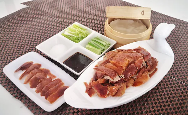 New City Palace Chinese Restaurant - Restaurants in Abu Dhabi - photo 2