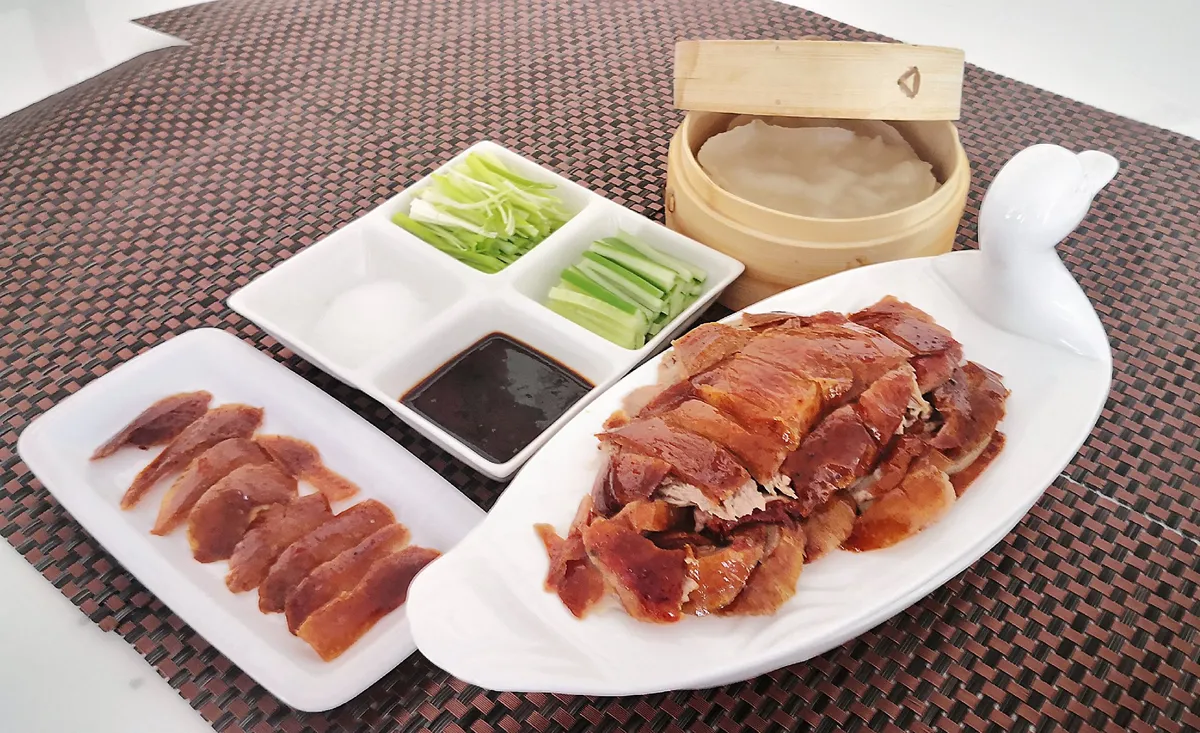 New City Palace Chinese Restaurant - Restaurants in Abu Dhabi - photo 2