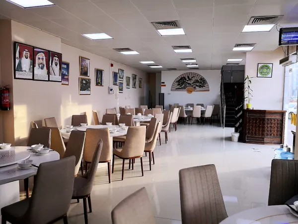 New City Palace Chinese Restaurant - Restaurants in Abu Dhabi - photo 4