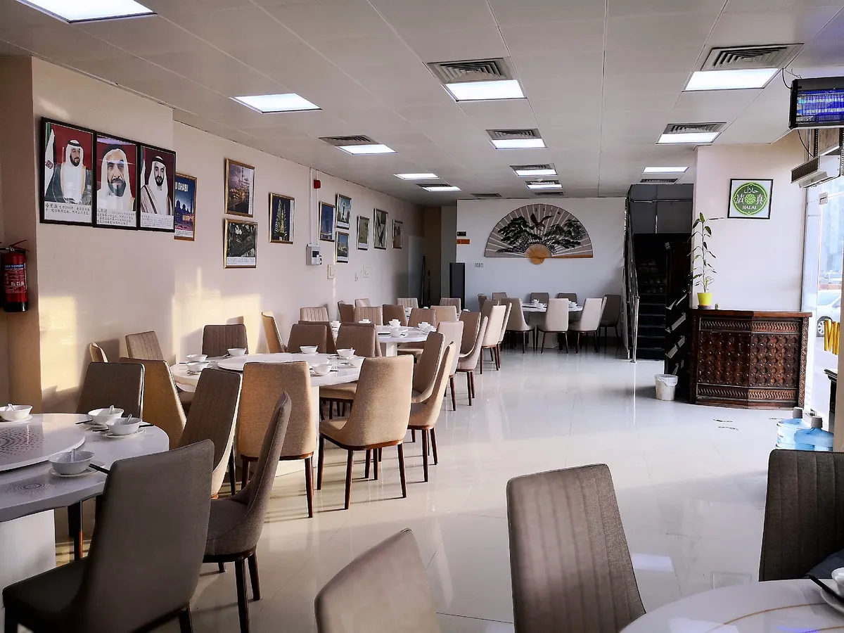 New City Palace Chinese Restaurant - Restaurants in Abu Dhabi - photo 4