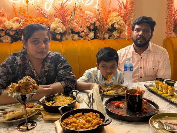 Habun Restaurant Sharjah - Restaurants in Sharjah - photo 6