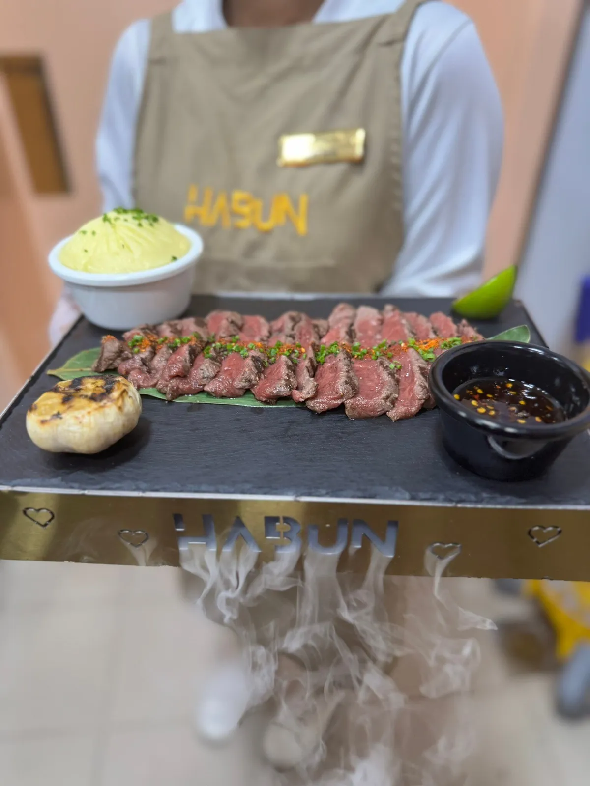 Habun Restaurant Sharjah - Restaurants in Sharjah - photo 8