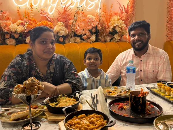 Habun Restaurant Sharjah - Restaurants in Sharjah - photo 4