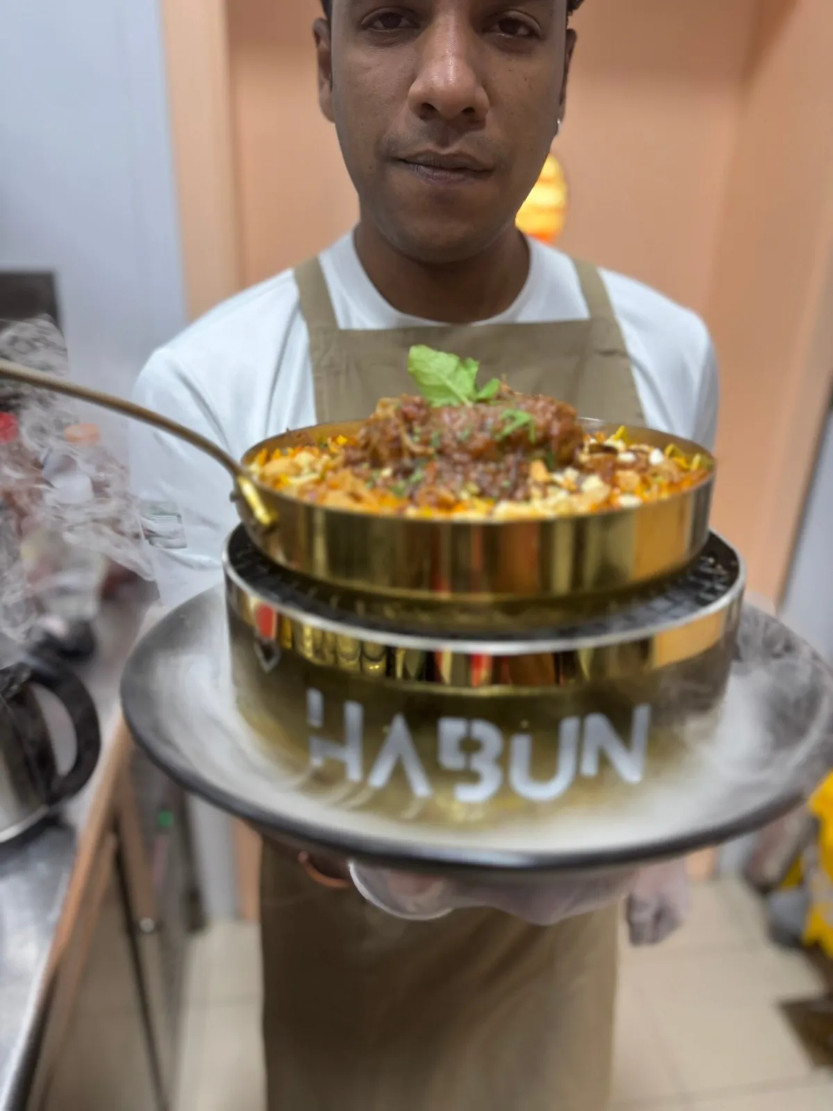 Habun Restaurant Sharjah - Restaurants in Sharjah - photo 7