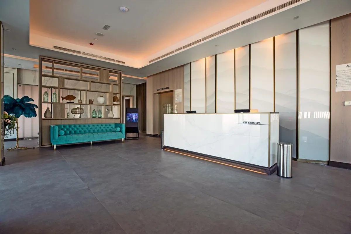 Yinyang Connection Spa Al Ferdous - Spas in Dubai - photo 3