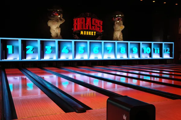 Brass Monkey - City Walk - Restaurants in Dubai - photo 4