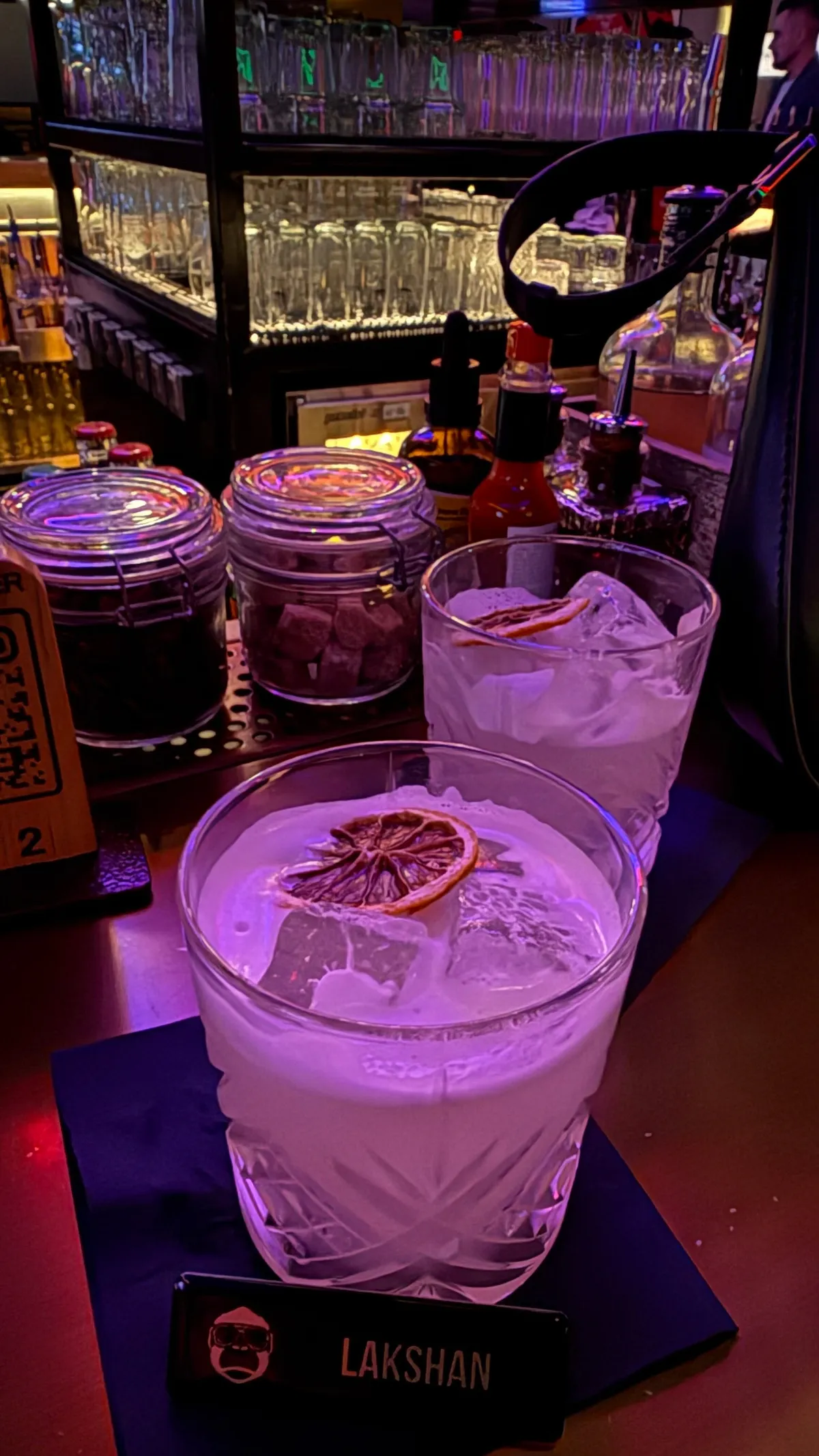 Brass Monkey - City Walk - Restaurants in Dubai - photo 10