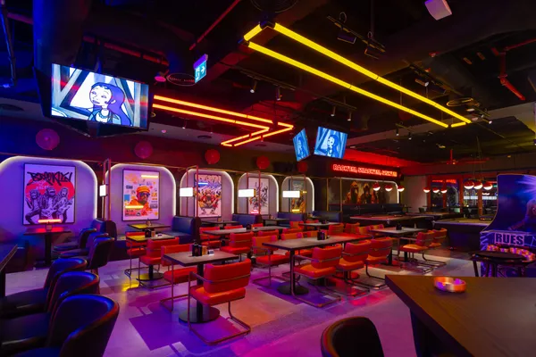 Brass Monkey - City Walk - Restaurants in Dubai - photo 2