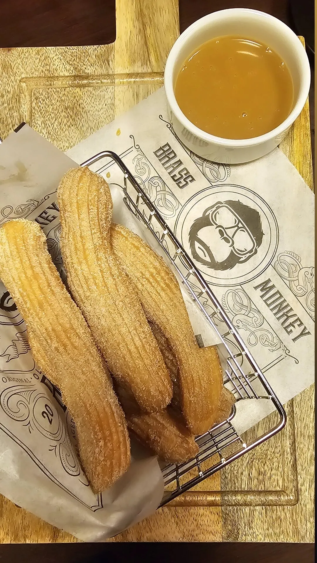 Brass Monkey - City Walk - Restaurants in Dubai - photo 5