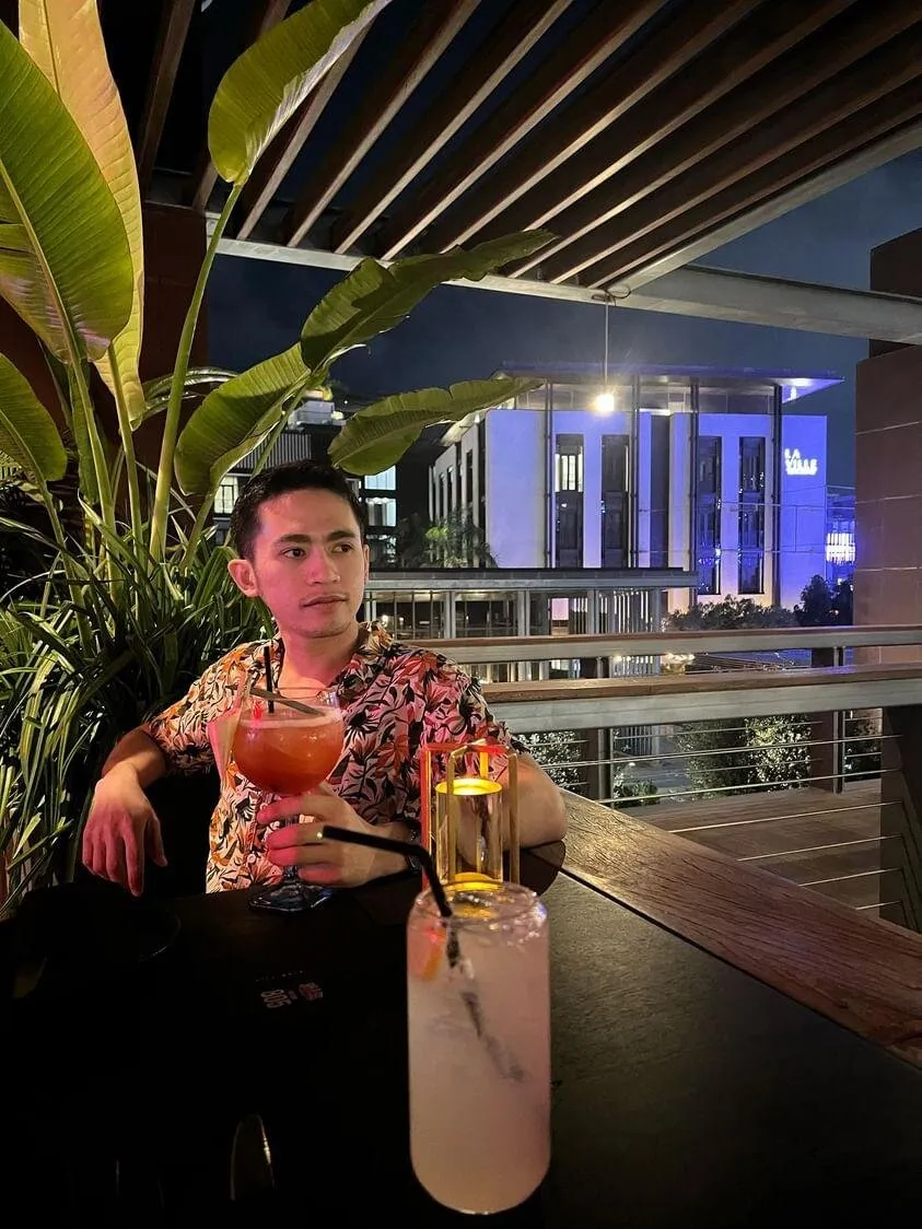 Brass Monkey - City Walk - Restaurants in Dubai - photo 6