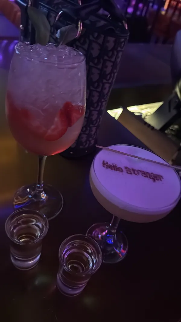 Brass Monkey - City Walk - Restaurants in Dubai - photo 9