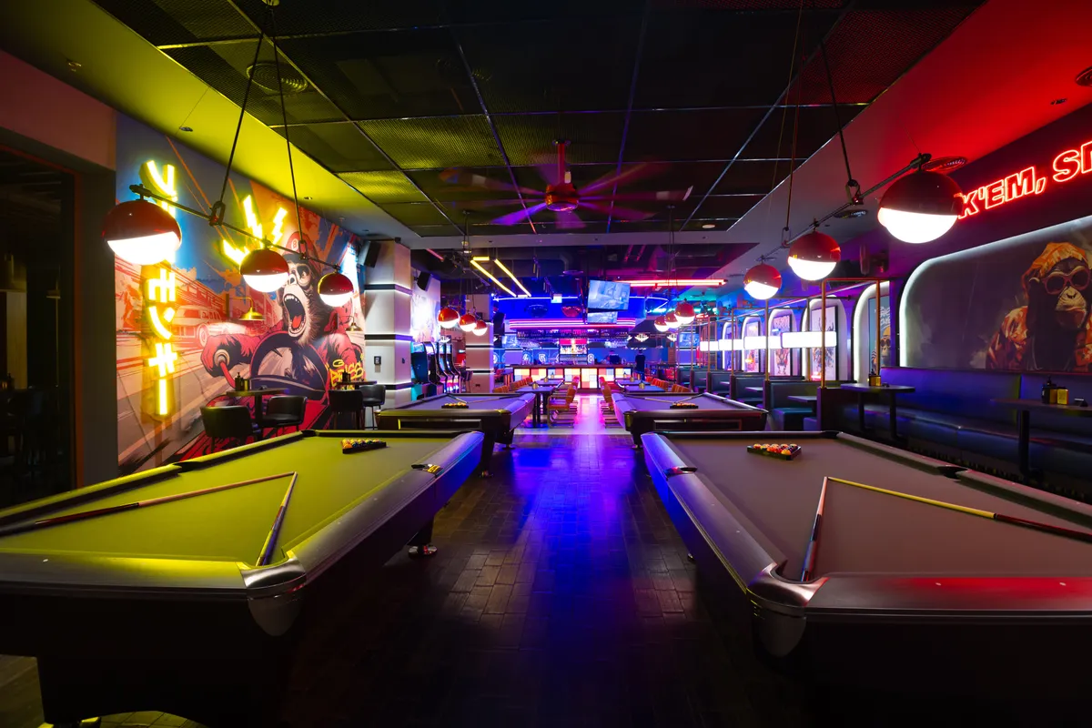 Brass Monkey - City Walk - Restaurants in Dubai - photo 3