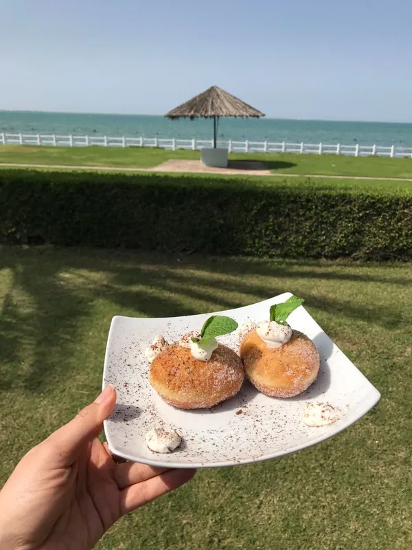  - مطاعم in أم القيوين - photo 3