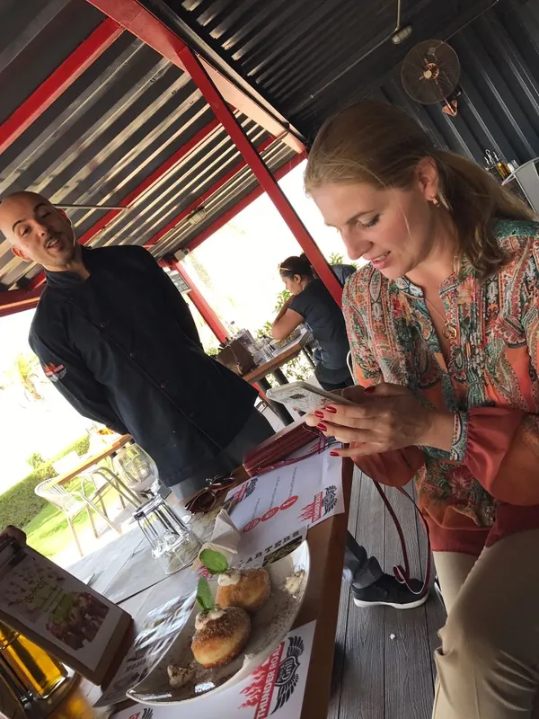  - مطاعم in أم القيوين - photo 4