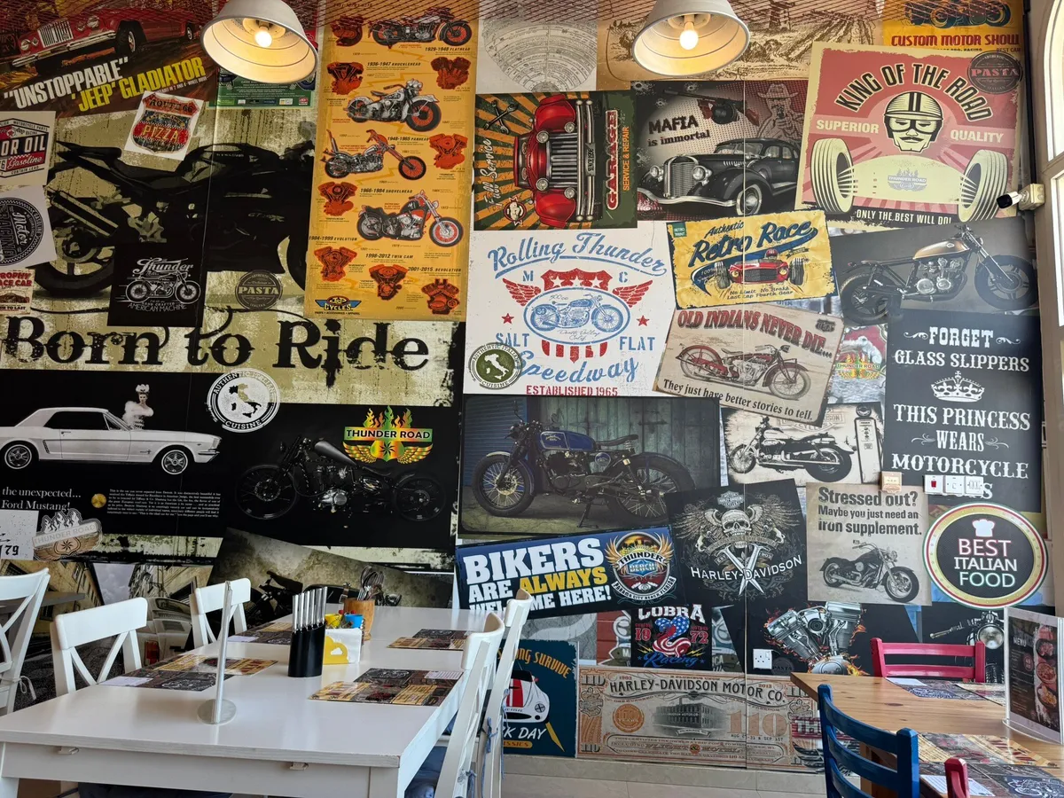  - مطاعم in أم القيوين - photo 6