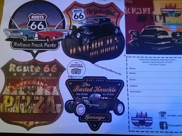  - مطاعم in أم القيوين - photo 5